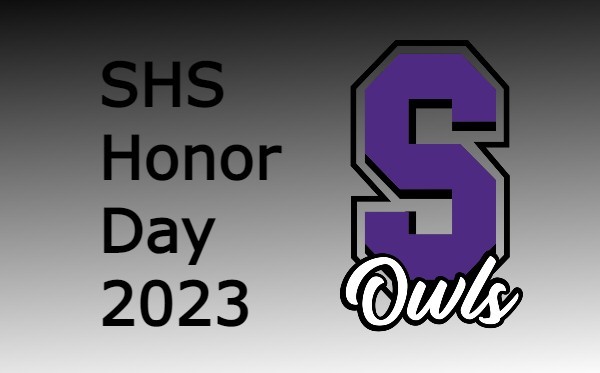 SHS Honor Day Video 2023