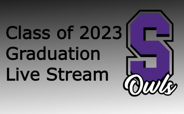 SHS Graduation class of 2023