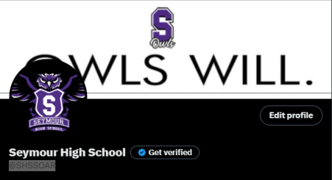 For our latest updates please follow SHS on Facebook and Twitter